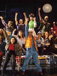 Eliot.it tells the story of a tribe of cats called the jellicles and the night they make the jellicle choice by deciding which cat will ascend to the heaviside layer and come back to a new life. Missing Broadway Here Is How To Watch A Classic Musical Or Play At Home Vogue