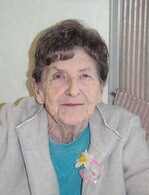 Bette Molleken Obituary