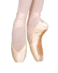 Pointe Shoes Maya H By Grishko