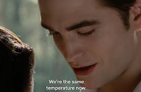 The Funniest Quotes From The "Twilight" Movies