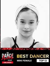 Last night still feels like a ✨dream✨The feeling of getting top 23 and then  top 13 is a feeling I will never forget! I am so, so grateful to everyone  who helped