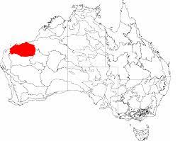 Pilbara Western Australia Map Pilbara Craton - Wikipedia