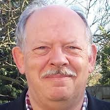 Nick Fielding's Instagram, Twitter & Facebook