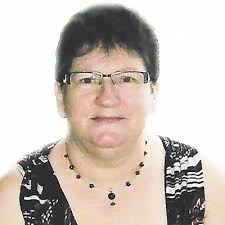 Thérèse Benoit (1954-2021) Pont-Landry