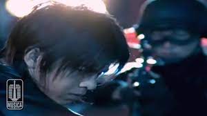 5:02 3 aku & bintang i and the stars taman langit: Peterpan Bintang Di Surga Official Music Video Youtube