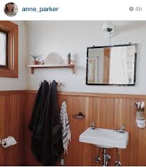 natural wood wainscoting bathroom home wood wainscoting wainscoting bathroom