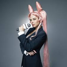 Интервью с ведущей «Аруто ТВ» на 2х2 Катей Мирасоль о косплее и перезапуске  | Арт на 2x2 | 2021