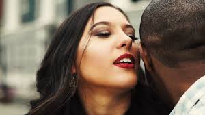 Through It All (Short 2016)