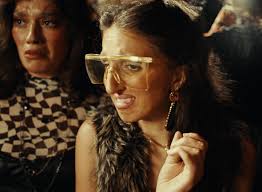 Mondays 🥴 Have you watched the Virginia music video yet?