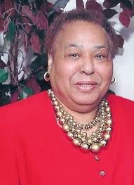 Obituary of Rosa Mae Walker