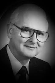 Russell Harold Ramsay