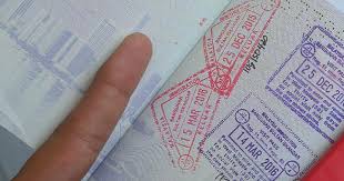 Children and spouses of malaysian nationals or permanent residents, immediate family members of foreign. More Than 192 000 Malaysian Passports Reported Stolen To Date