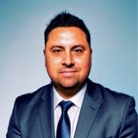 Jonathan Salcido Email & Phone Number