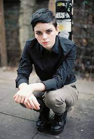Pin On Short Hairstyles