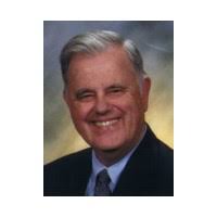 George Scarborough Obituary