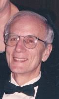 Henry Storm Obituary (2014)