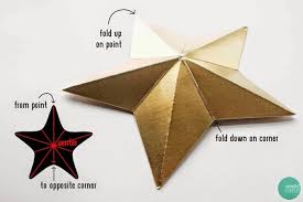 1001 Ideen Zum Weihnachtssterne Basteln Zum Erstaunen Weihnachtsstern Basteln Weihnachtskugeln Basteln Weihnachtsgeschenke Basteln