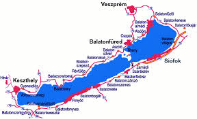 Lake Balaton Balaton Plan My Trip Lake