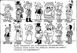 Maybe you would like to learn more about one of these? Juegos Mentales Para Ninos De 10 A 12 Anos Tengo Un Juego