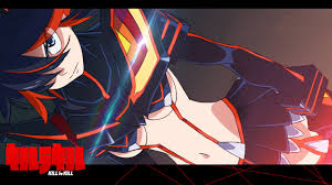 Kill La Kill Wallpaper Full Hd Kill La Kill Kill La Kill Art Kill La Kill Cosplay