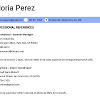 A simple resume template is a ready to use resume template which comes with. 1