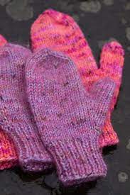 Maybe you would like to learn more about one of these? The World S Simplest Mittens Pattern Tin Can Knits