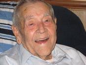 Clarence "Little John" Meredith, Jr. Obituary