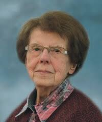 Lucienne Rivard (1927-2019)