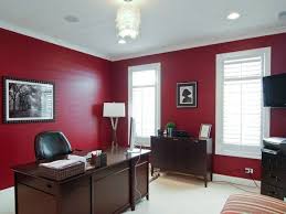 Shop wayfair for all the best red desks. Red And White Office Design Novocom Top