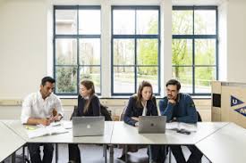 The program website is the official source of information. Why This Programme Organisation Management Change And Consultancy Maastricht University