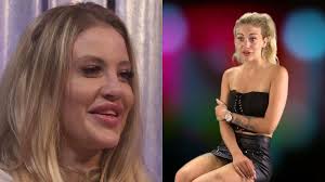 I'm a big fan of @warsawshore!. Changed Claudia Stack Comments On Old Episodes Of Warsaw Shore Oh God It S A Pity I Watched This
