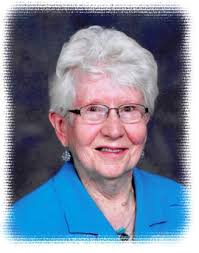 Obituary: McNally, Doris Luella