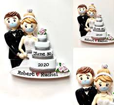 Check spelling or type a new query. Covid Themed Wedding Merch Abounds