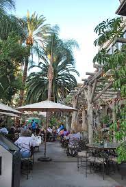 Dine In A Secret Garden At These 7 Restaurants In Southern California Southern California Travel California Travel California Restaurants
