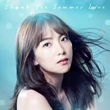 Seven beautiful album covers for KARA&#39;s 9th Japanese single &#39;Thank You Summer Love&#39; | allkpop.com - Nicole_1372045663_20130624_kara_jiyoung_Thank_You_Summer_Love