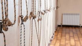 Yoga with Ropes: Teacher Training Program