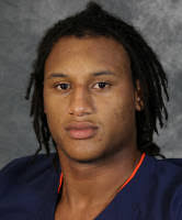 UVa football players plead guilty to amended charges