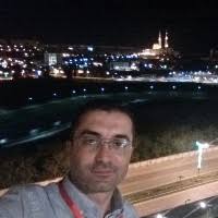 Mohamed Khodja Email & Phone Number