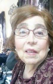 Obituary for Margarita L. Villarreal