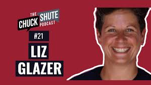 Liz Glazer (comedian)