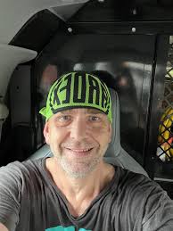 Rainy day bliss with great friends and tiles