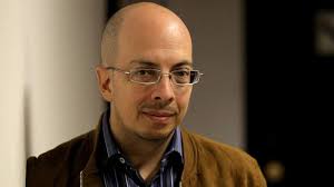 “Partes de guerra”: llega a Chile la nueva novela de Jorge Volpi