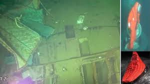 The submarine was last heard from at a location around 26.5 nautical miles northwest of. Tpssxeptbjpzxm