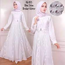 Upload fotomu disini dan dapatkan kupon diskon ! Jual Produk Akad Nikah Busana Muslim Termurah Dan Terlengkap Juni 2021 Bukalapak
