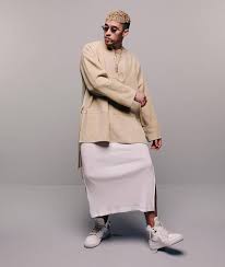 Bad bunny's little brother bernie; Bad Bunny Bio Age Net Worth Height Nationality Body Measurement Career