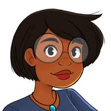 MEET ANGELA CORBIN: THE ILLUSTRATOR OF HAIRYTALES BOOKS