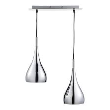Kitchen island's relationship to rest of kitchen: Zipcode Design Eric 2 Light Kitchen Island Pendant Reviews Wayfair Co Uk