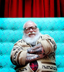 We are all so different from one another, the only thing we have in common is not being main stream. Travel Portland On Twitter Hipster Santa Is Back In Pdx Visit Him Tonight At Shopatpioneer As Well As Every Thursday In December Before Christmas Pdxnow Https T Co Bmdyqhv5ii