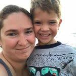 Ashley Waltrip's Instagram, Twitter & Facebook