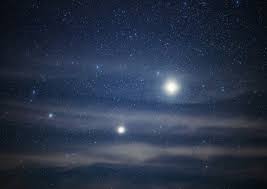 Congratulations on naming your star, now it's time to locate it in the sky. The Christmas Star Nasa Offers Tips On Watching Once In Lifetime Conjunction Of Jupiter Saturn Wwlp
